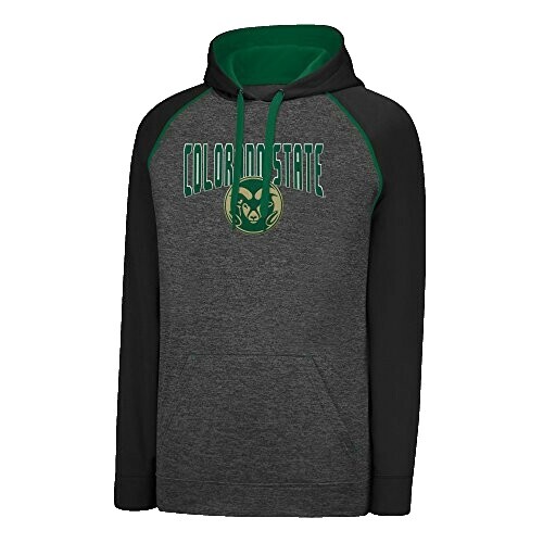 CHAMPION チャンピオン Colorado State Rams スウェット Colorado State Rams Sweatshirt - Mens Large - Champion - 1/4