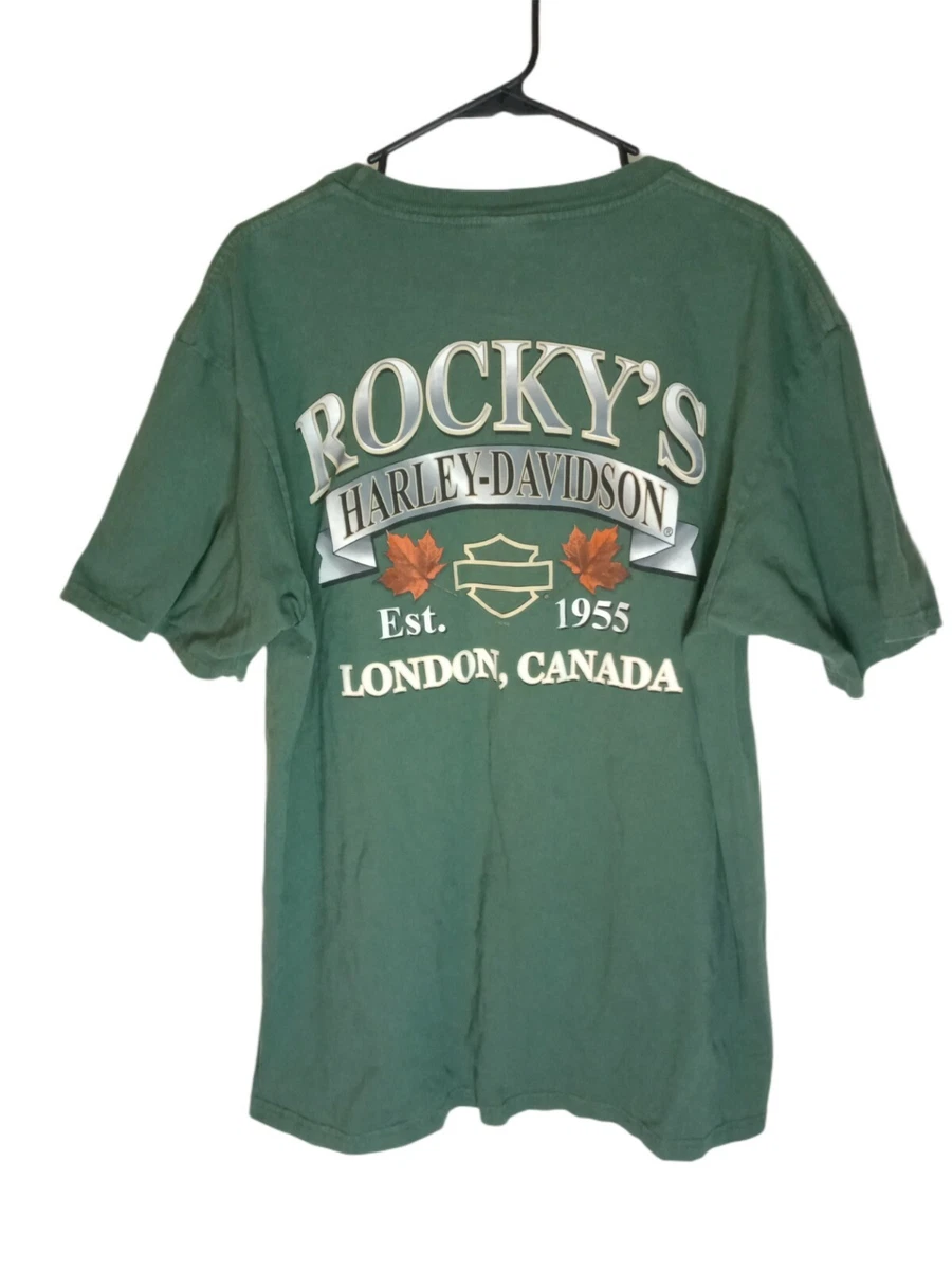 t shirts london ontario