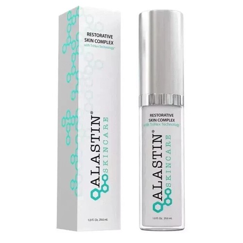 ALASTIN Skincare Restorative Skin Complex 1 OZ/29.6 ml AUTHENTIC-SEALED