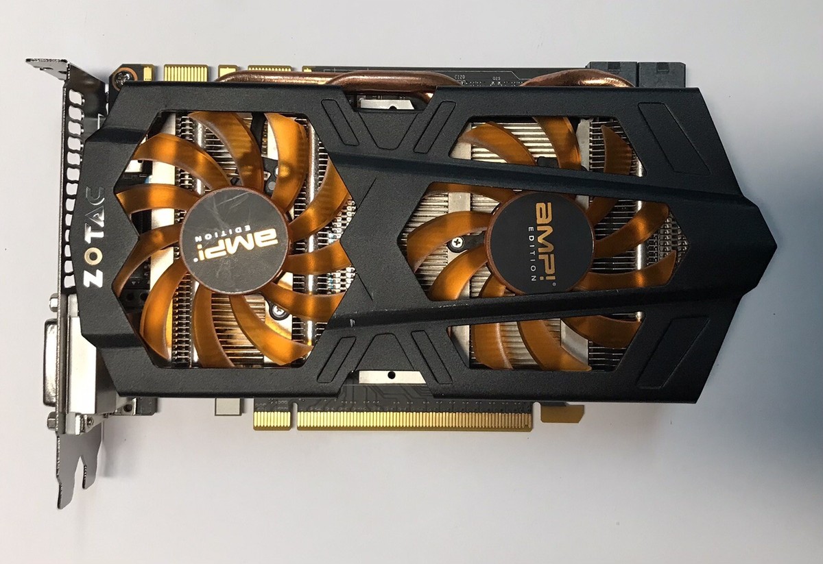 Gtx 660 Geforce 2010 Ti Nvidia Gtx 660 Ti 3gb 03GP43668KR EVGA