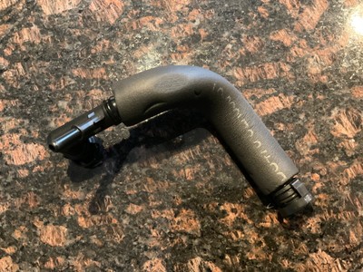 Genuine OEM BMW Crankcase Breather Hoses part# 11617533398 