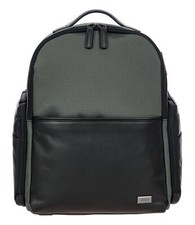 Image of BRIC'S Monza Business Backpack M Grey / Black