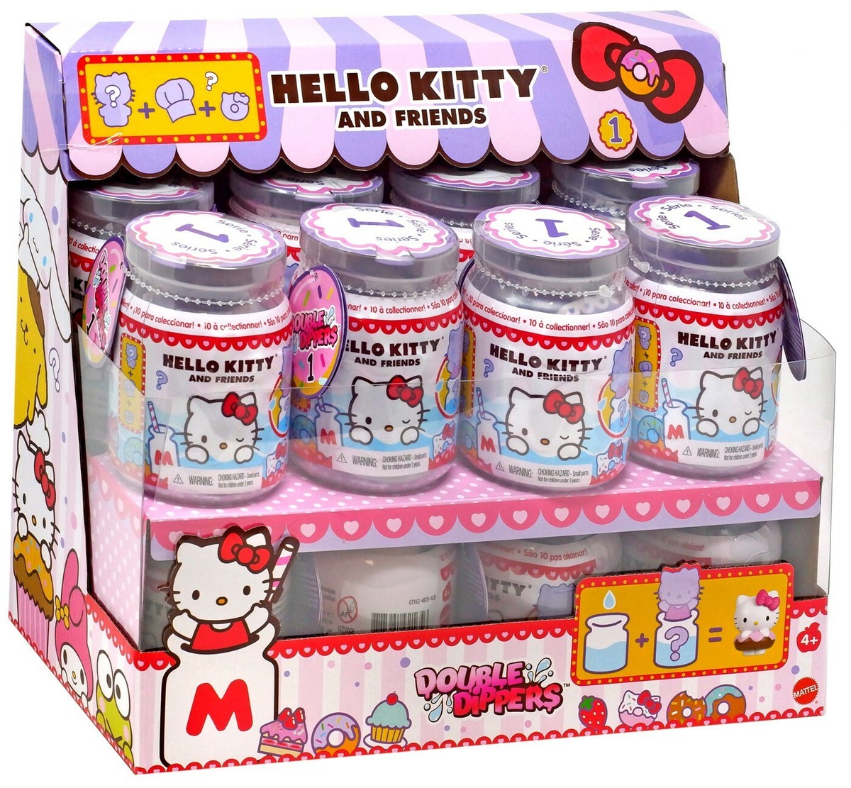 HELLO KITTY テーブル 60cm x 80cm サンリオ ハローキティ HELLO KITTY ミニテーブル 折り畳み