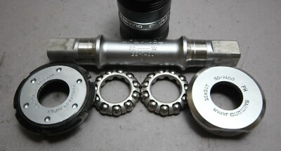 パーツ DURA ACE BB 7400 ITALIAN SHIMANO DURA-ACE BB-7400 IT. 36X24T - Cicli Berlinetta