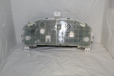 Speedometer Instrument Cluster Panel 2011 2012 2013 Mazda 6 With