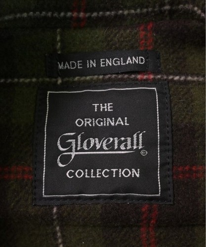 GLOVER ALL Duffle Coats Beige (Approx. S) 2200546449013 - Picture 3 of 8