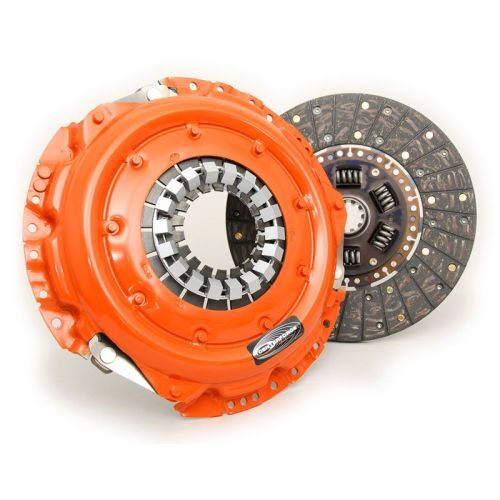 Centerforce MST559000 Clutch Pressure Plate and Disc Set For Ford Torino NEW