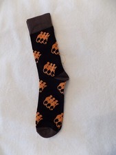 Monkey socks novelty socks unisex NEW