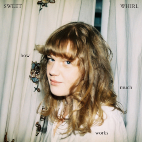 Sweet Whirl How Much Works (Vinyl) 12" Album - Zdjęcie 1 z 1