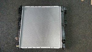 Радиатор акпп ssangyong kyron