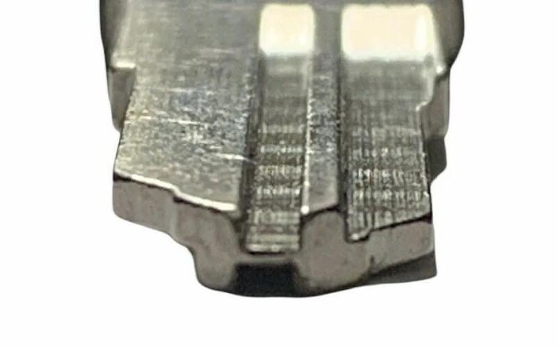 Suzuki DR250 1985 motocicleta YH29BP YH49P X118P YAMA19D YH29P llave en blanco Foto 4 de 4