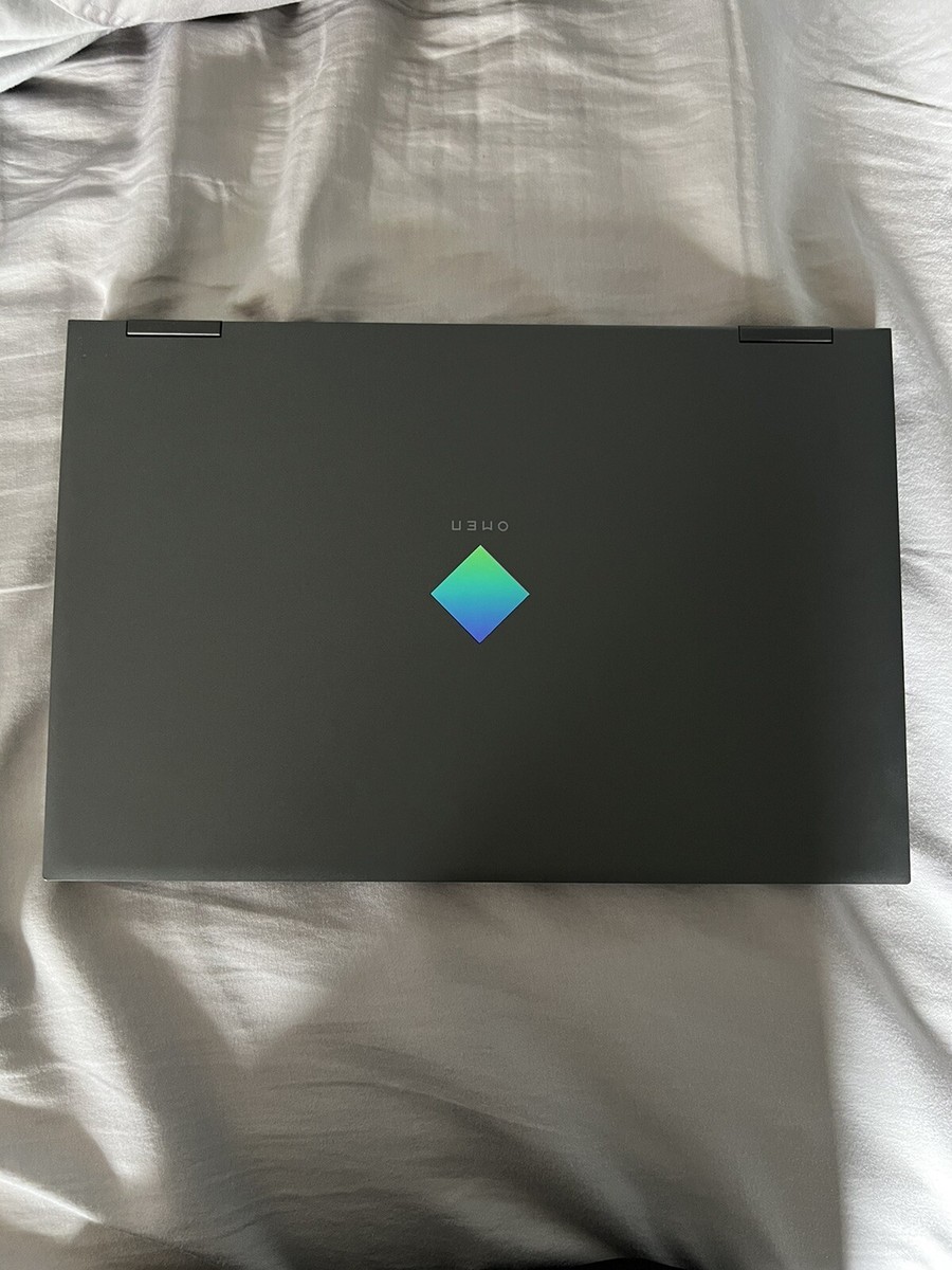 HP Omen 15 Gaming Laptop RTX 3070 | eBay