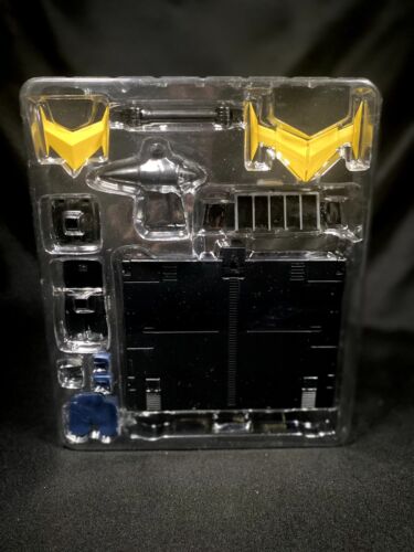 Bandai Soul of Chogokin - GX-81 Zamboace "Invincible Super Man Zambot 3" - Picture 4 of 13