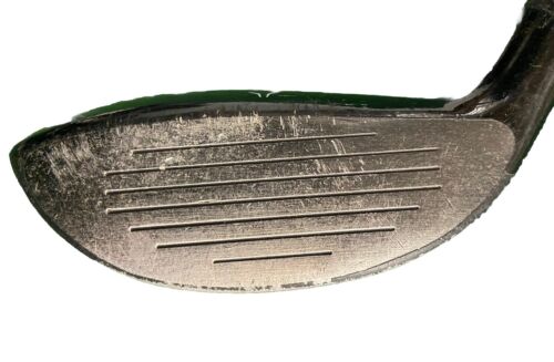 Top Flite Gamer Ti Matrix 3 Hybrid 19* RH Men's 85g Aldila Regular Graphite 40" - Picture 5 of 11
