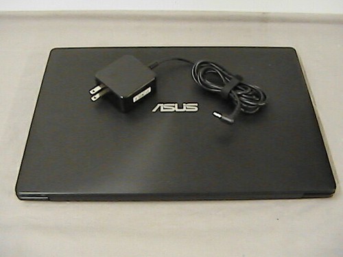 ASUS Laptop/Netbook X553S Intel N3050 Processor, 4GB, 500 GB HDD, Windows 10 - Picture 4 of 4