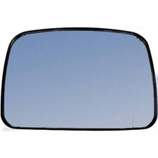 8 x 12 Komatsu 08174-33124 2A5-54-13420 2A5-54-13421 Excavator Loader Mirror