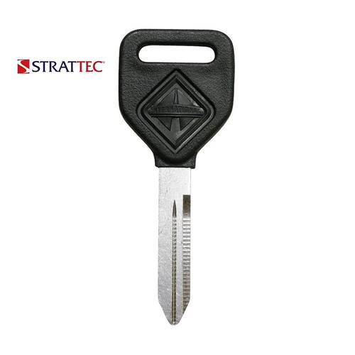 2 PC INTERNATIONAL Navistar TRUCK FACTORY ORIGINAL OEM KEY BLANKS 2006 – 2023 - Picture 8 of 8