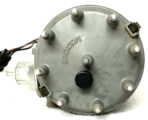 OEM FORD MOTORCRAFT DISTRIBUTOR,COMPLETE,70s-80s?302?5.0?TRUCK?E2TE-12127-UA,V8! - Picture 6 of 10
