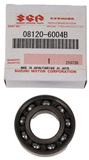 NEW OEM for Suzuki LT250R LTR450 LT500R Front Wheel Hub Bearing 08120-6004B