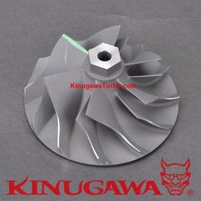 Kinugawa Turbo Compressor Wheel Garrett Gt2871r Gt3071r Gt2835 56 Trim 53.171mm Kinugawa Turbo Compressor Wheel Garrett Gt2871r Gt3071r Gt2835 56 Trim 53.171mm