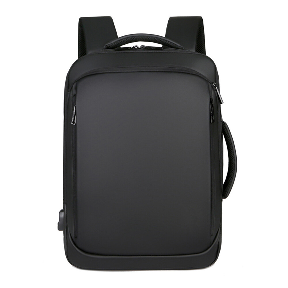 Women Men Business Travel Laptop Backpack College School Computer Bag Rucksack
