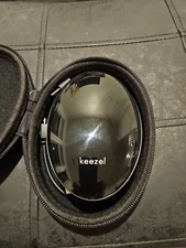 Keezel - Portable Personal & Business Travel Internet Cyber Security Device