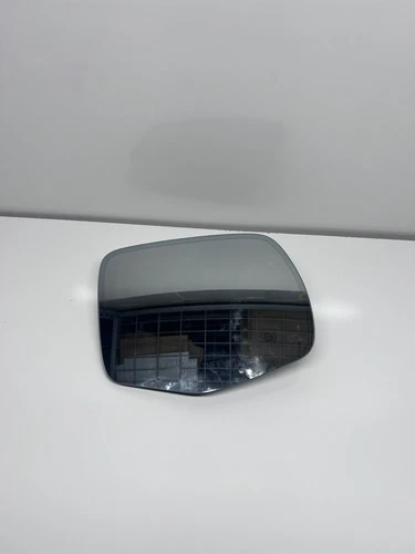 Right Door Mirror Glass Fits 2016-2021 Honda Pilot with Heat Preowned