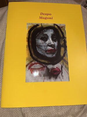 1999 Despo Magoni, Prometheus Unbound; Pandora Unleashed; The Human Condition