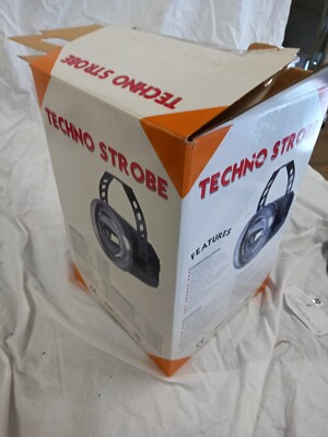 Eurolite Techno Strobe 350