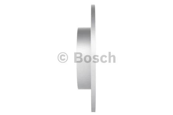 BOSCH 2x BREMSSCHEIBEN + BELÄGE OPEL ASTRA G H ZAFIRA A B MERIVA A B HINTEN Ø264 - Bild 3 von 4