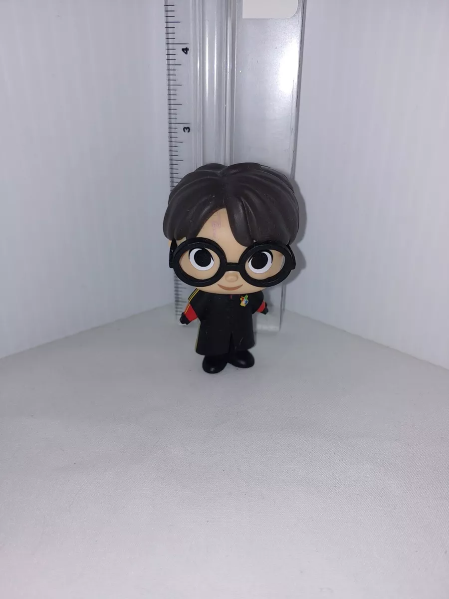 Mystery Minis: Harry Potter Series 3 (One Mystery Figure), Multicolor