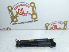 5531002110 stoßdämpfer hinten HYUNDAI ATOS PRIME (MX) GLS (2003- ) 2001 1050507