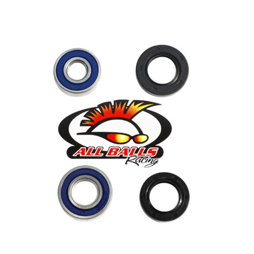 All Balls 25-1226 Wheel Bearing and Seal Kit - One Wheel - Picture 1 of 2