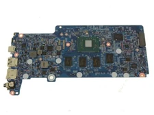 Motherboard Dell PC1G3 Intel Celeron N3350 4 GB Motherboard for Chromebook 5190