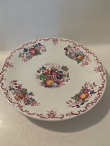 Mason's Patent Ironstone China Teacup And Saucer Set - Picture 2 of 6