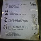 EYDIE GORME’ 8 Track Tape Played Through Cool! — photo 3