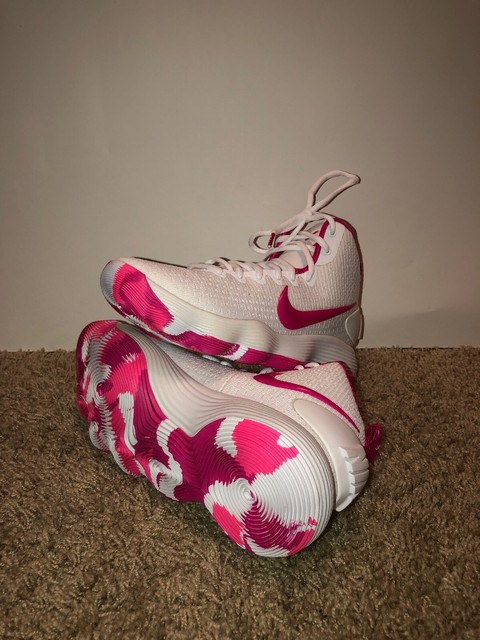hyperdunk 2017 kay yow