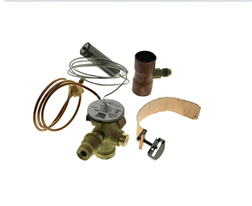 AirTemp R-410A TXV 5 Ton Thermal Expansion Valve MFG# 920673A HVAC Kit