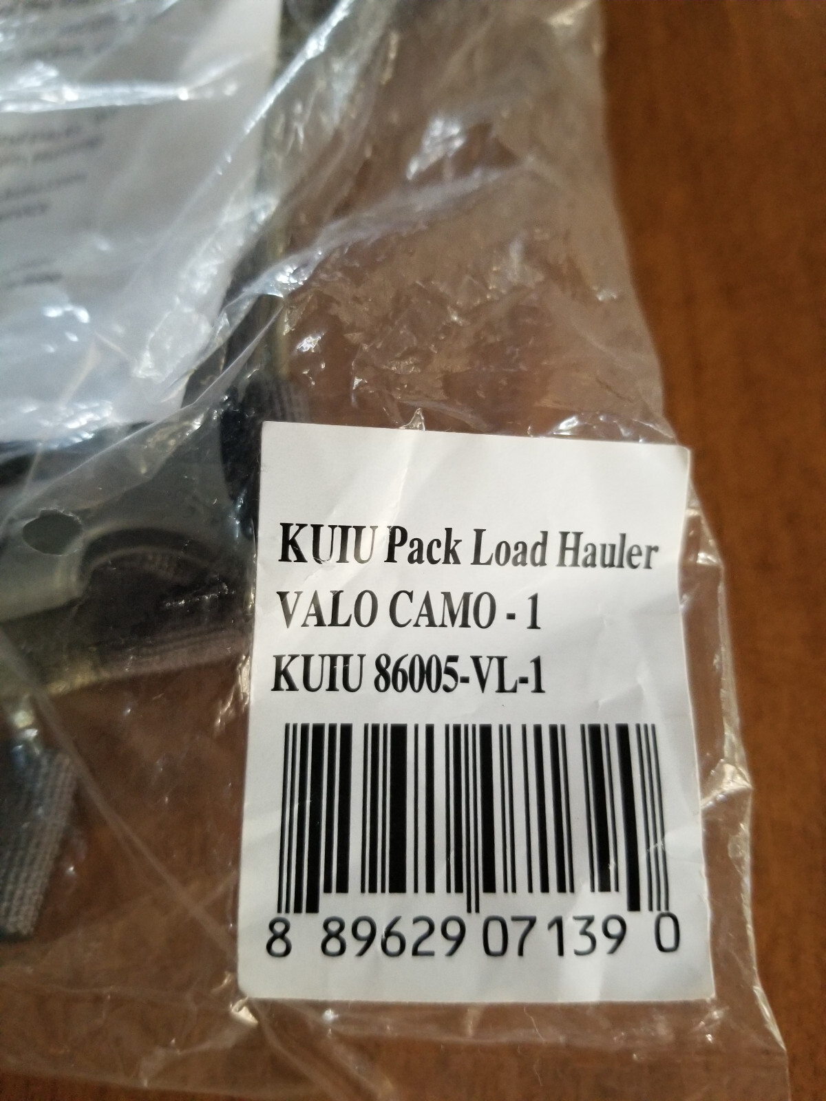 Kuiu Pro Pack 6000 + 3600 Kit eBay