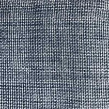 Two Sisters - Mottled Linen / Color Blue Jay - 1.75 yards