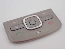 Keymat originale Nokia 6710 Navigator Function | Tastiera Titanium 9790C16 NUOVO