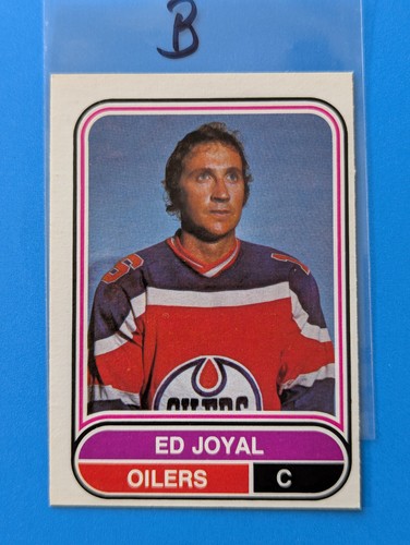 1975-76 O-Pee-Chee WHA Hockey - U-Pick - Picture 71 of 318