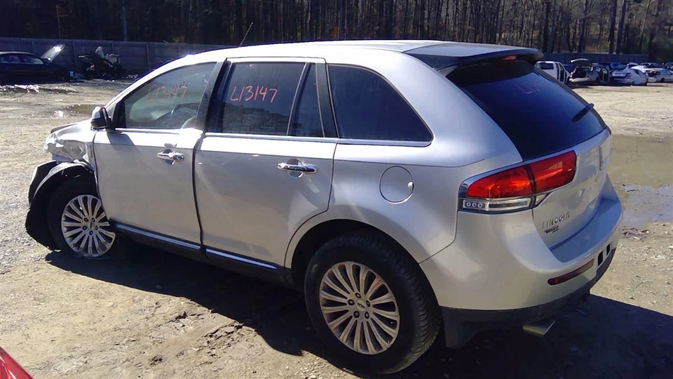 Frenos delanteros para 07-15 MKX 719320 Foto 3 de 4