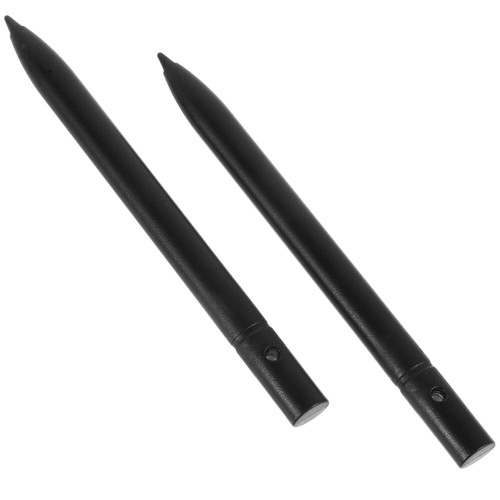 2 Pcs LCD Tablet Pen Child Computer Stylus Pens for Touch Screen - 第 2/12 張圖片