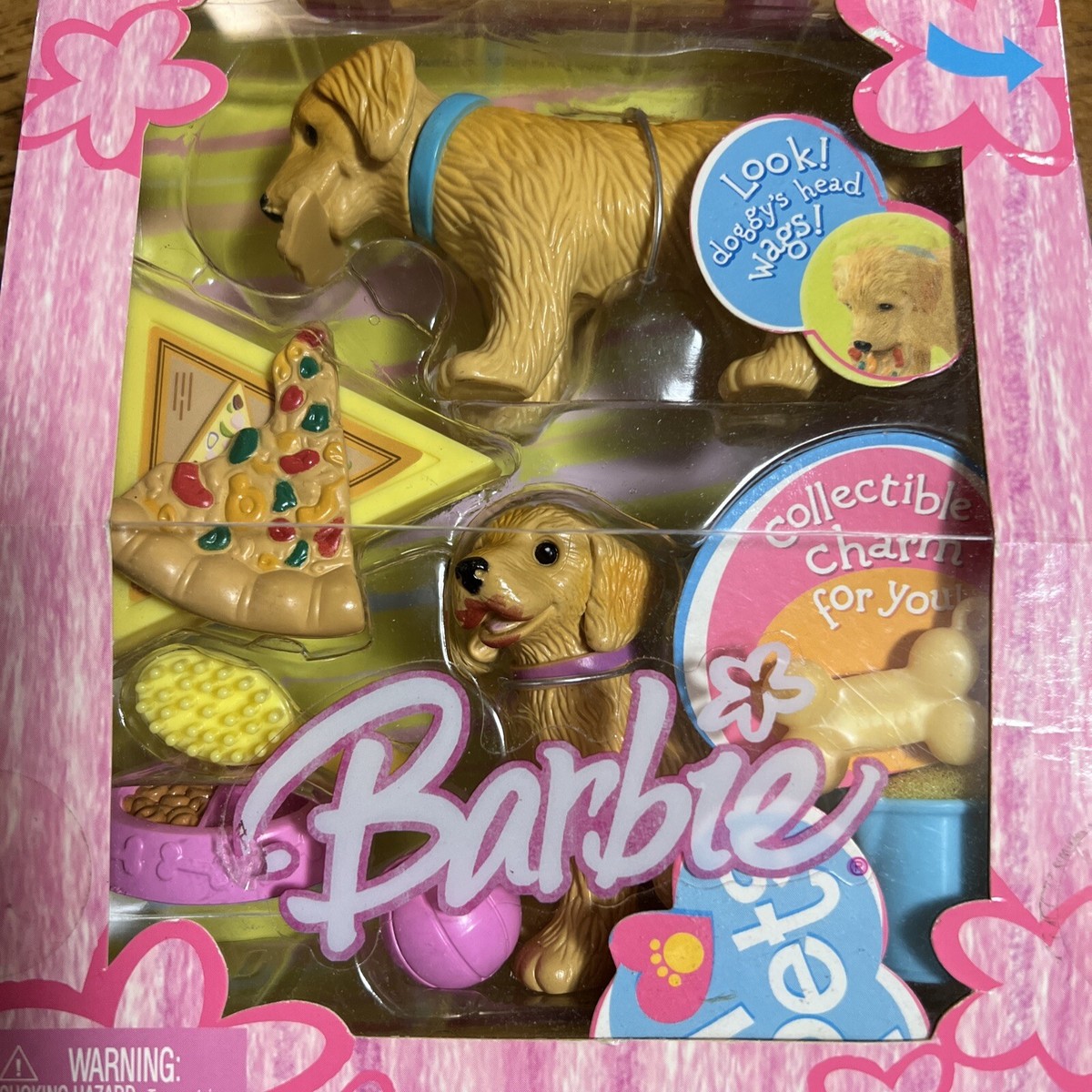 Barbie バービー I LOVE PETS s-l1200.jpg