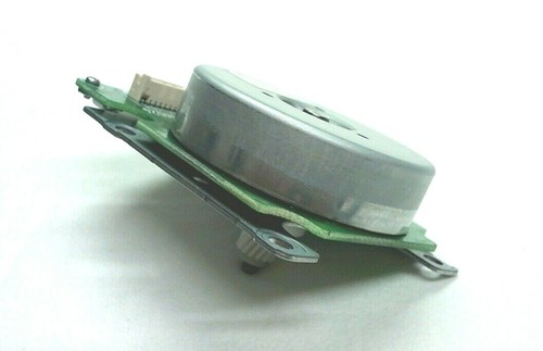 Nidec Motor for Laser Printer, 48M060B096 RM1-4804, 24V, Original! - Picture 5 of 11