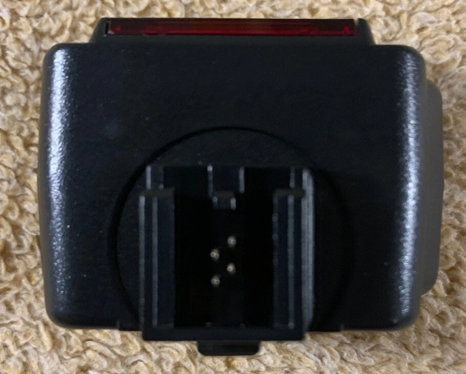 ProMaster  FTA 5000 Module AF #2710 With Box For Minolta - Image 2 of 4