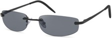 MATRIX STYLE REVOLUTION AGENT SMITH SONNENBRILLE 50016-16