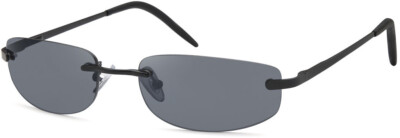 MATRIX STYLE REVOLUTION AGENT SMITH SONNENBRILLE 50016-16
