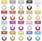 Ursus Glitter Tape Glitter Tape Adhesive Tape 15mm x 5m *Choice